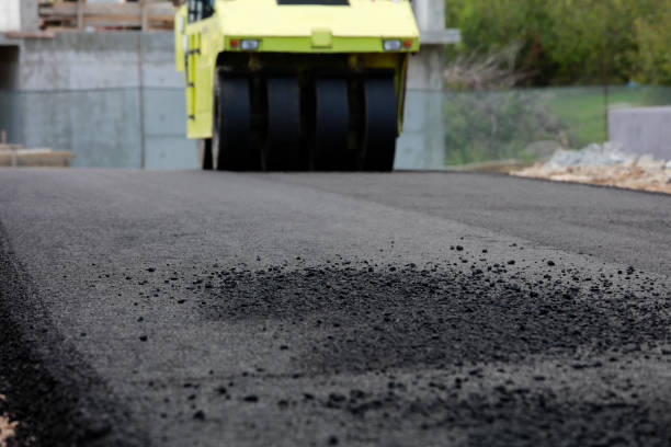 Professional Driveway Pavers in Santa Teresa, NM